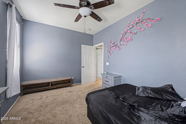 26053 N 68TH Drive, Peoria, AZ 85383