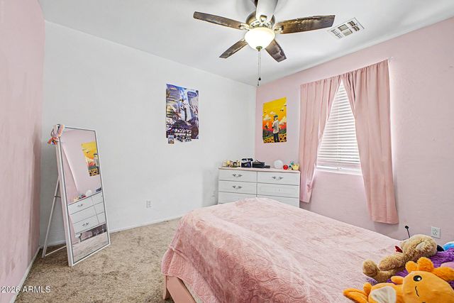 26053 N 68TH Drive, Peoria, AZ 85383