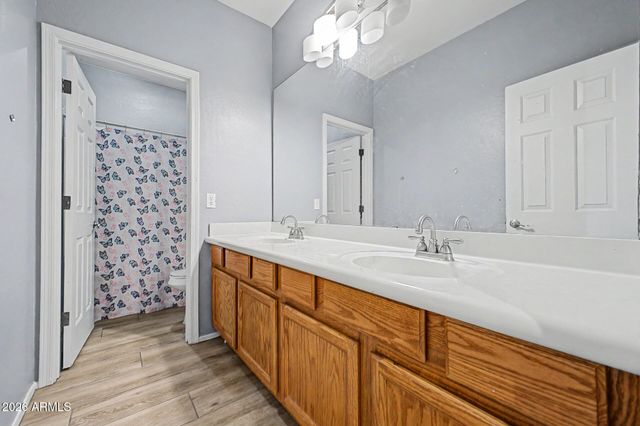 26053 N 68TH Drive, Peoria, AZ 85383