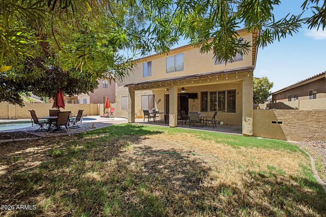 26053 N 68TH Drive, Peoria, AZ 85383
