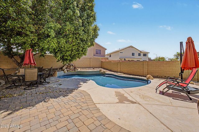 26053 N 68TH Drive, Peoria, AZ 85383