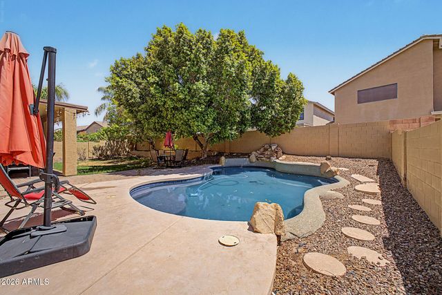 26053 N 68TH Drive, Peoria, AZ 85383