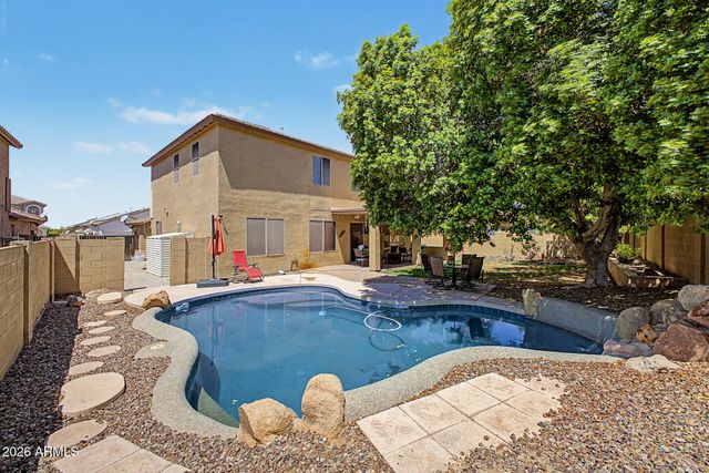 26053 N 68TH Drive, Peoria, AZ 85383