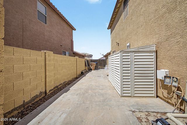 26053 N 68TH Drive, Peoria, AZ 85383