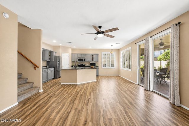 26053 N 68TH Drive, Peoria, AZ 85383