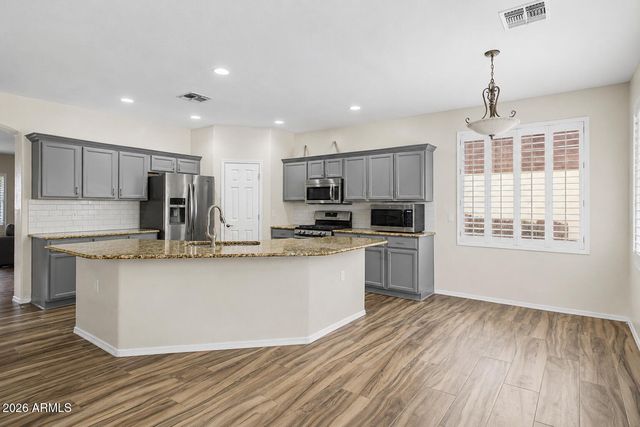26053 N 68TH Drive, Peoria, AZ 85383