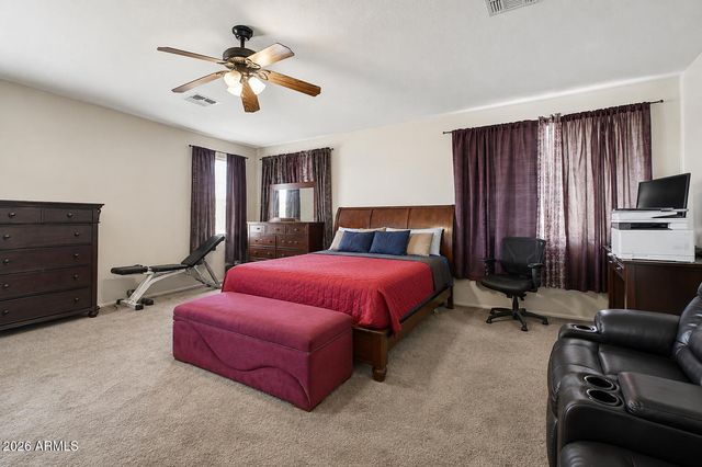 26053 N 68TH Drive, Peoria, AZ 85383