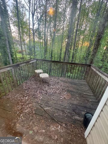 3653 Woodland Cove, Decatur, GA 30034