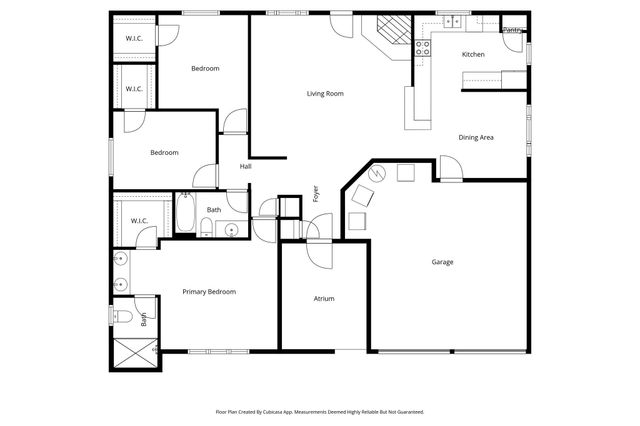 2507 Kings Chapel Road, Friendswood, TX 77546