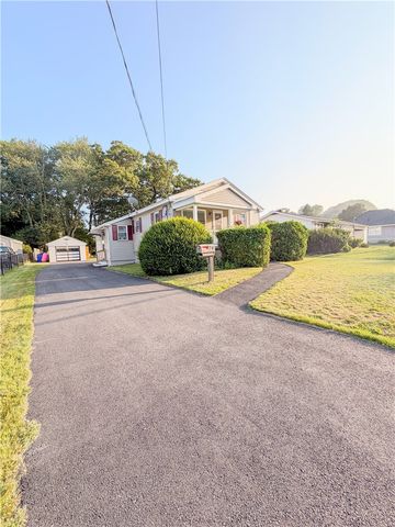 74 Kilmer Avenue, Taunton, MA 02780