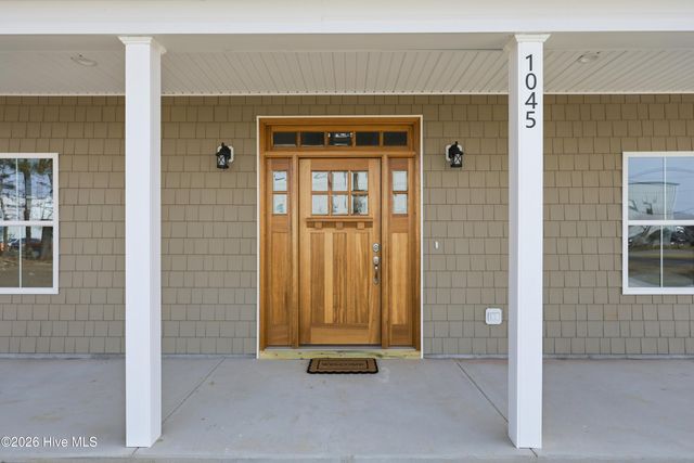 511 Harvest Point Road, Elizabeth City, NC 27909