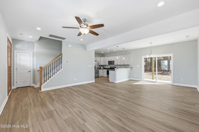 511 Harvest Point Road, Elizabeth City, NC 27909