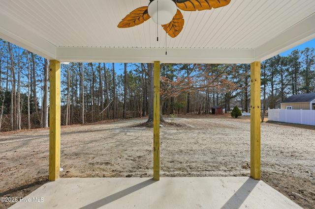 511 Harvest Point Road, Elizabeth City, NC 27909