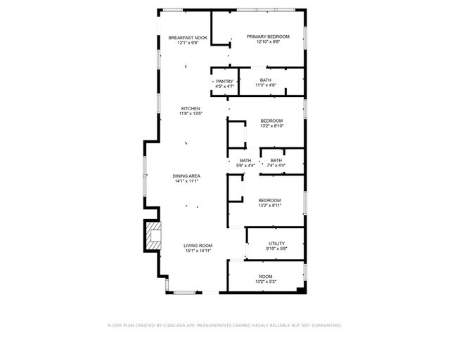 2859 W Brooklyn Avenue, Dallas, TX 75211