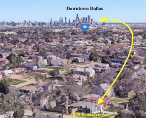 2859 W Brooklyn Avenue, Dallas, TX 75211