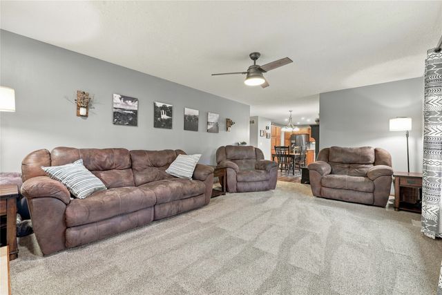 2306 NW Park Meadows Drive, Ankeny, IA 50023