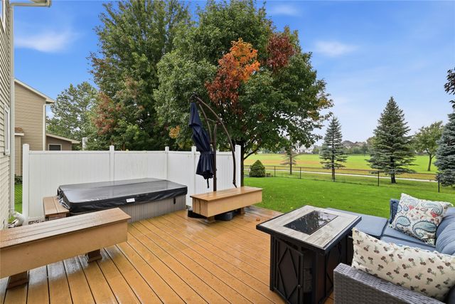 2306 NW Park Meadows Drive, Ankeny, IA 50023
