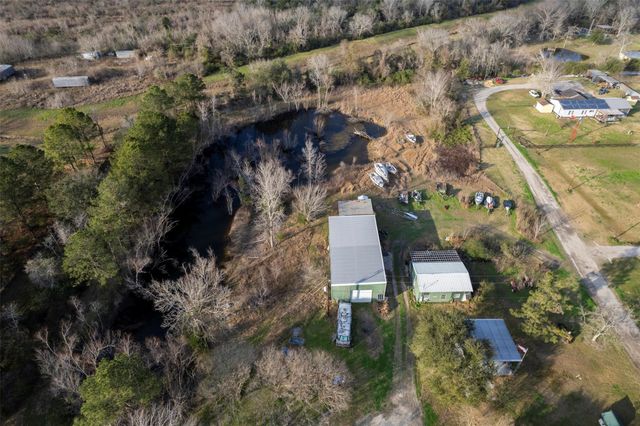 1515 Algoa Friendswood Road, Alvin, TX 77511