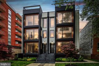 304 K ST NE #1, Washington, DC 20002