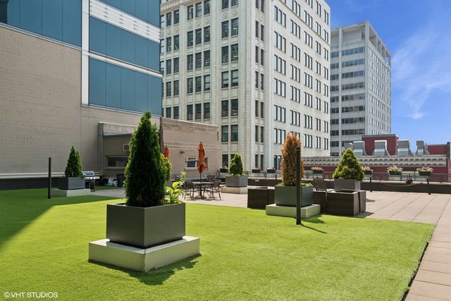 565 W Quincy Street 609, Chicago, IL 60661