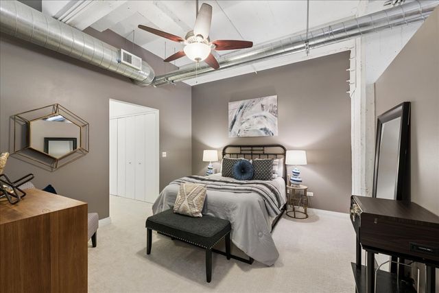 565 W Quincy Street 609, Chicago, IL 60661