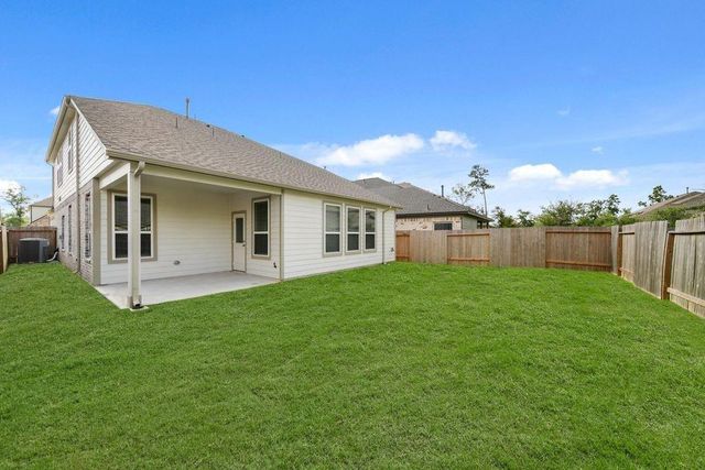 3130 Soaring Pines Trail, Conroe, TX 77301