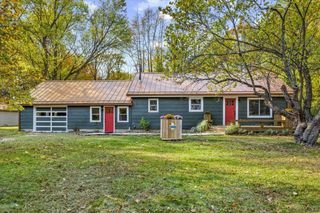 12980 Crestview Drive, Chikaming Twp, MI 49125