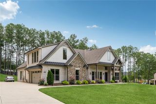 852 Tom Miller Road, Bethlehem, GA 30620