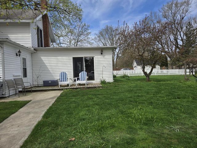 1015 Wheeler STREET, Lake Geneva, WI 53147