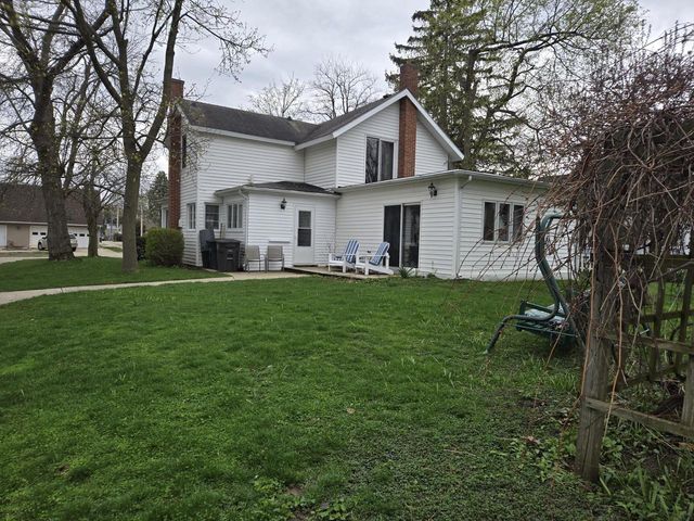1015 Wheeler STREET, Lake Geneva, WI 53147