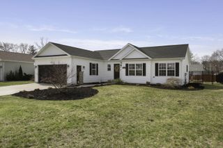 9048 Second Street, Baroda Vllg, MI 49101