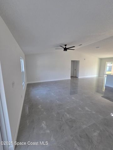 1275 Hastings Road SW, Palm Bay, FL 32908