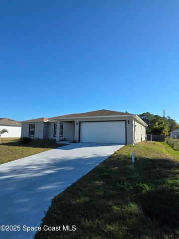 1275 Hastings Road SW, Palm Bay, FL 32908
