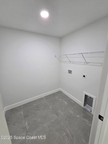 1275 Hastings Road SW, Palm Bay, FL 32908