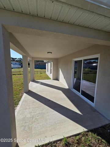 1275 Hastings Road SW, Palm Bay, FL 32908