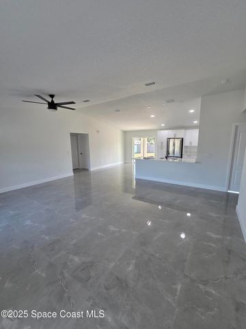 1275 Hastings Road SW, Palm Bay, FL 32908