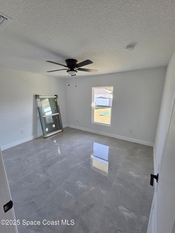 1275 Hastings Road SW, Palm Bay, FL 32908