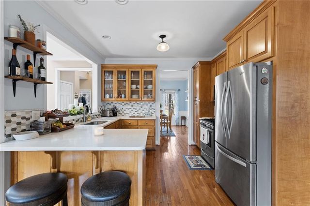 123 Sweetbriar Drive, Jasper, GA 30143