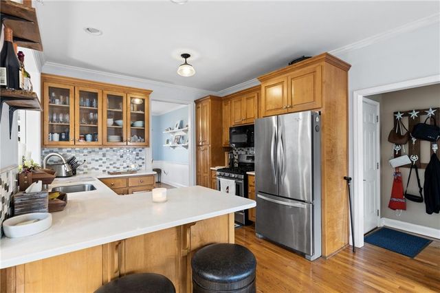 123 Sweetbriar Drive, Jasper, GA 30143