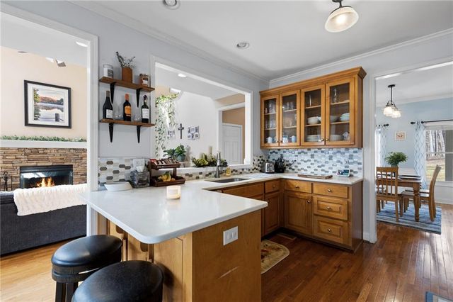 123 Sweetbriar Drive, Jasper, GA 30143