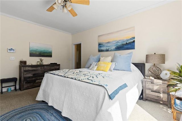 123 Sweetbriar Drive, Jasper, GA 30143