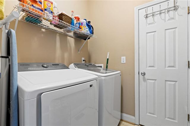 123 Sweetbriar Drive, Jasper, GA 30143