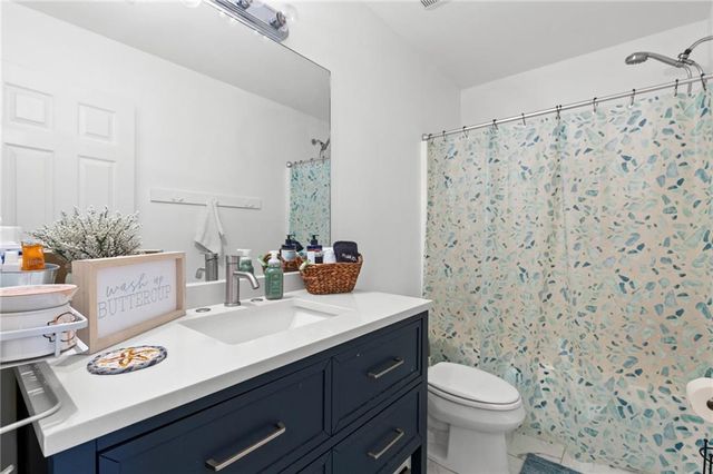 123 Sweetbriar Drive, Jasper, GA 30143