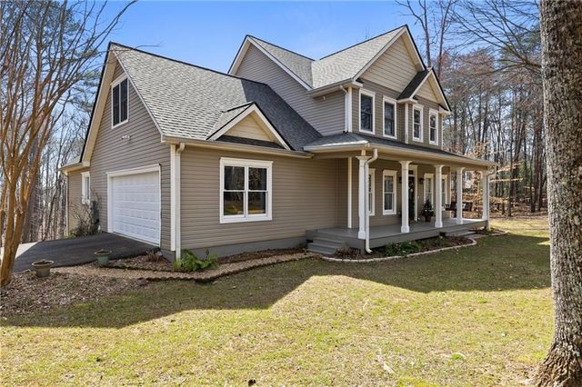 123 Sweetbriar Drive, Jasper, GA 30143