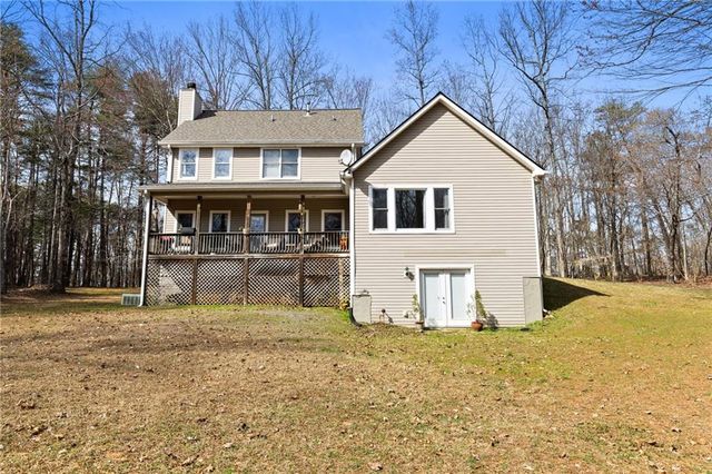 123 Sweetbriar Drive, Jasper, GA 30143