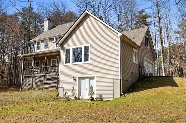 123 Sweetbriar Drive, Jasper, GA 30143