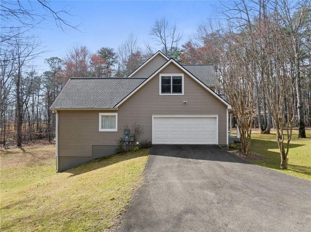 123 Sweetbriar Drive, Jasper, GA 30143