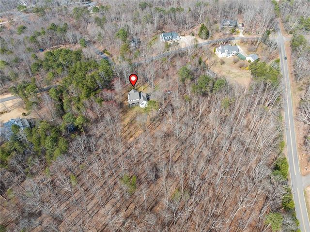 123 Sweetbriar Drive, Jasper, GA 30143