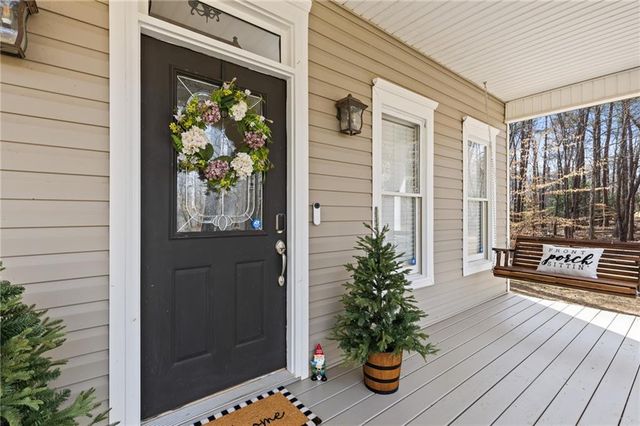 123 Sweetbriar Drive, Jasper, GA 30143