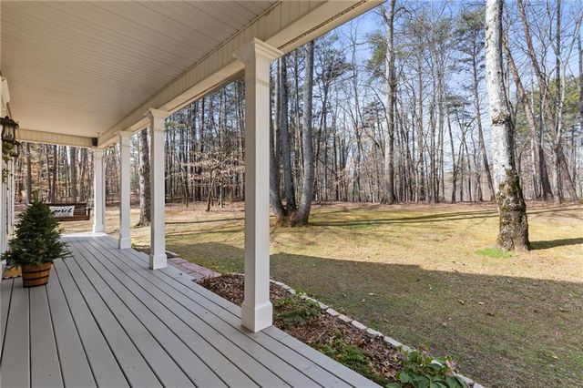 123 Sweetbriar Drive, Jasper, GA 30143